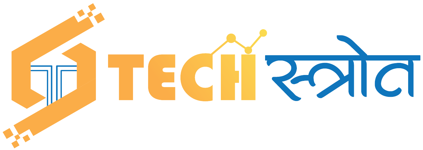 Techstrota Admin logo
