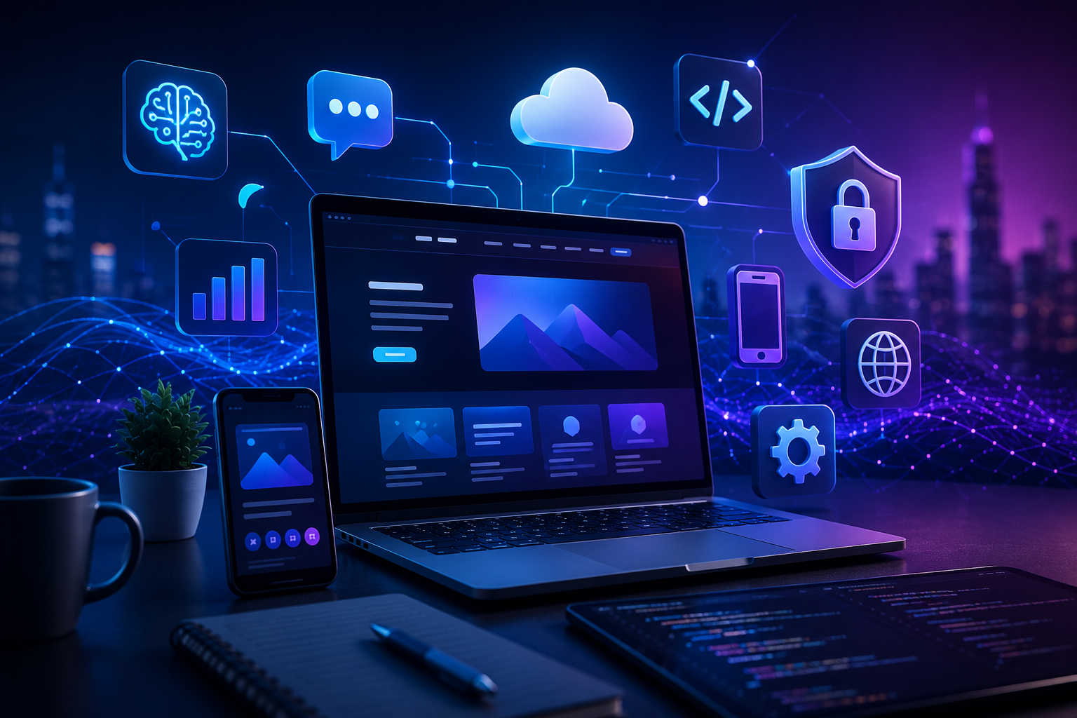 Top Web Development Trends in 2026 Every Business Should Know