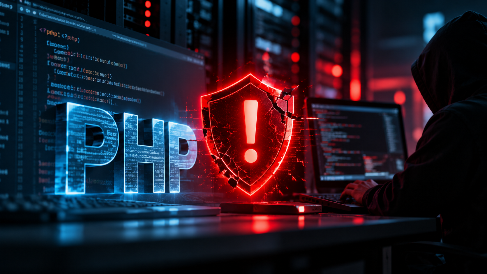 PHP2Shell Attack Explained: Critical PHP Vulnerabilities That Could Put Your Website at Risk
